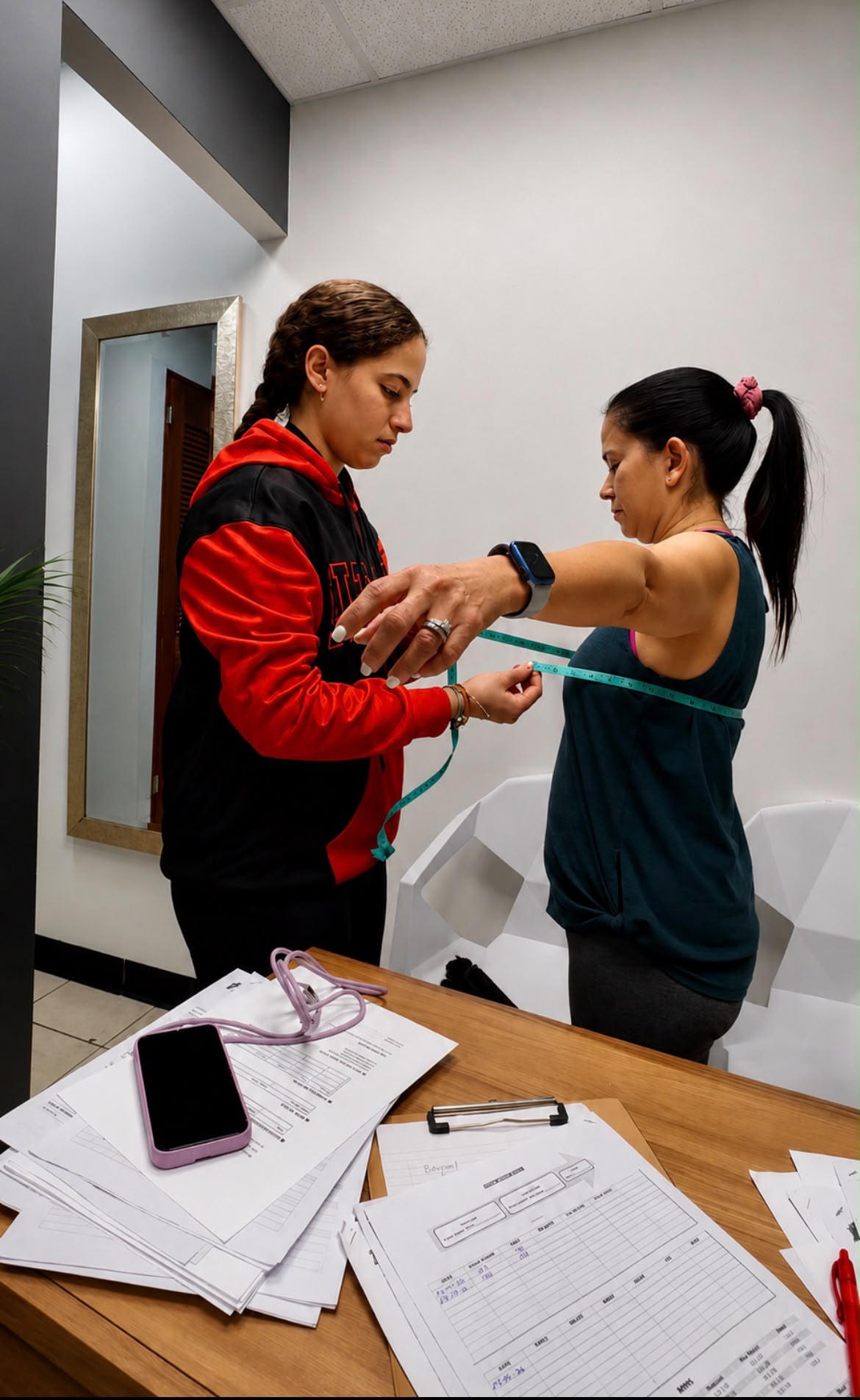 Body Assessment