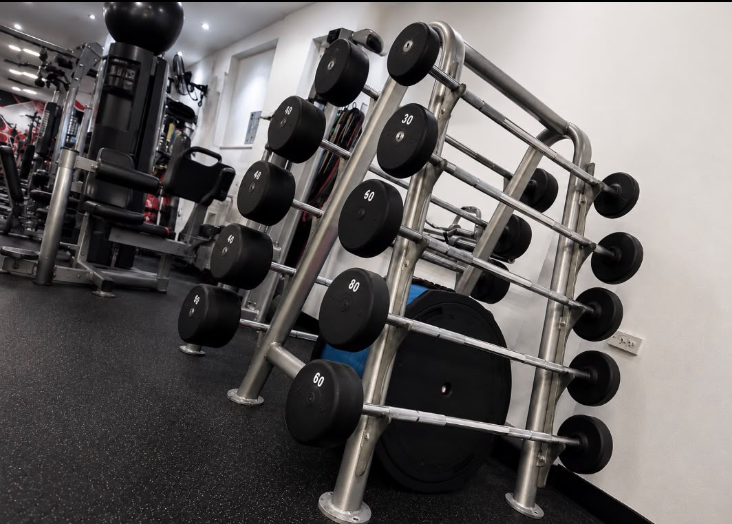 Strength Training